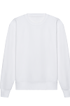 URBAN HEAVYWEIGHT SWEAT ARCTIC WHITE