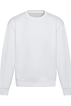URBAN HEAVYWEIGHT SWEAT ARCTIC WHITE