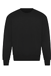 URBAN HEAVYWEIGHT SWEAT JET BLACK