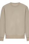 URBAN HEAVYWEIGHT SWEAT NATURAL STONE