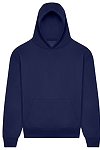 SIGNITURE HEAVY HOODIE OXFORD NAVY
