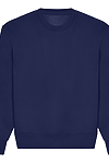 SIGNITURE HEAVY SWEAT OXFORD NAVY