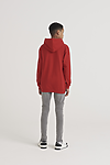 YOUTH COLLEGE HOODIE