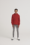 YOUTH COLLEGE HOODIE