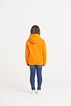 YOUTH ELECTRIC HOODIE