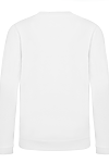 YOUTH COLLEGE SWEAT ARCTIC WHITE