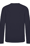 YOUTH COLLEGE SWEAT OXFORD NAVY