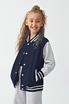 YOUTHS LETTERMAN JACKET