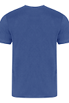 AWDIS T ROYAL BLUE