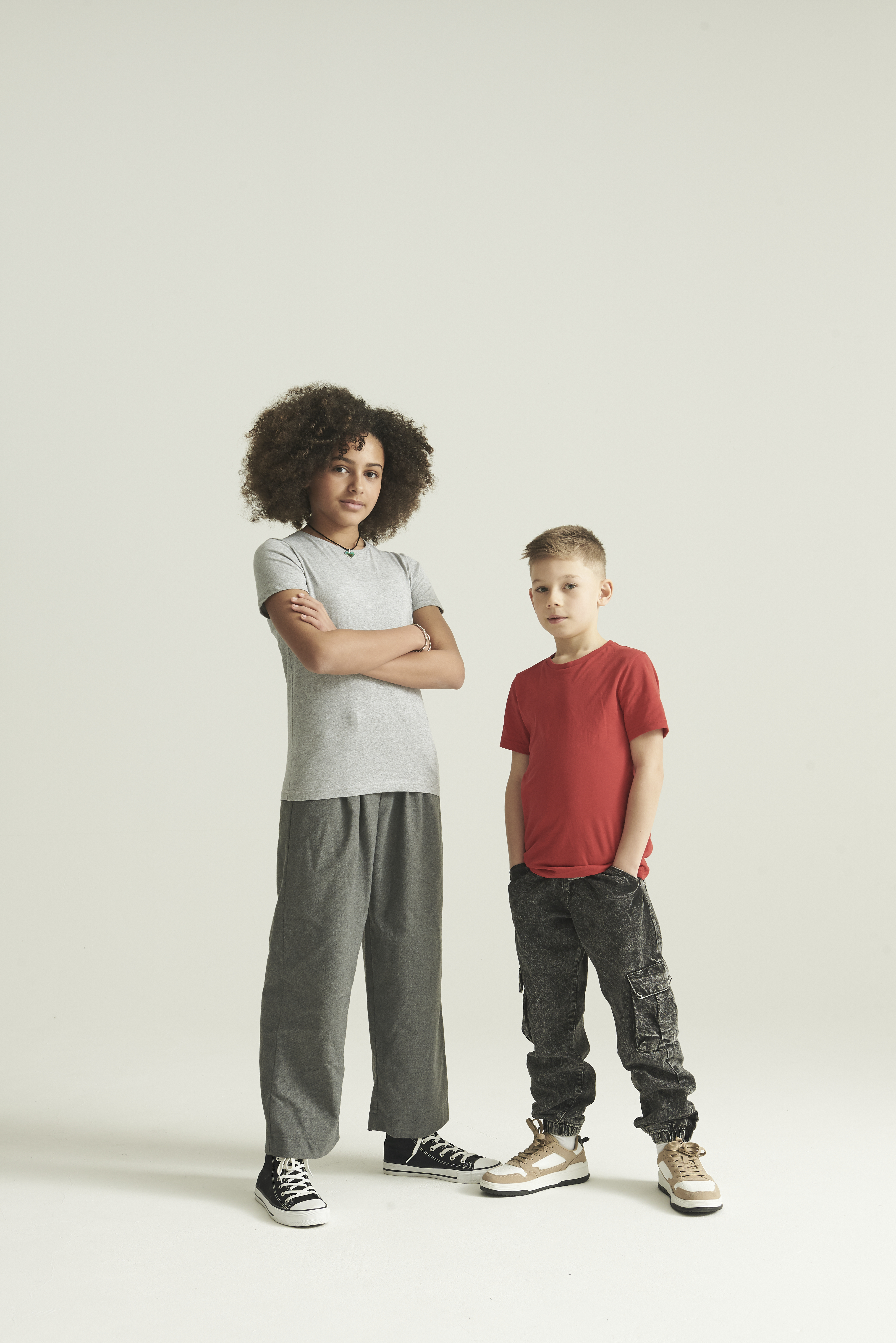 AWDis 150 Youth T