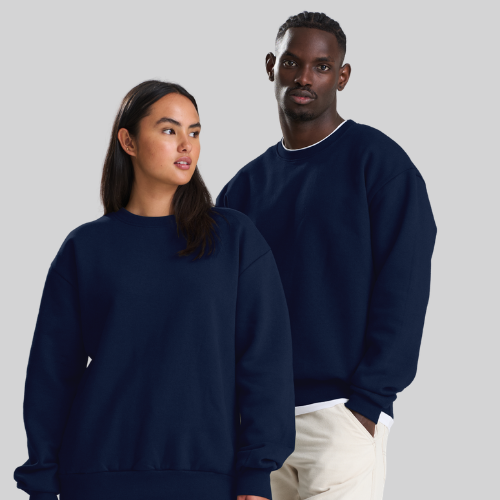 Hoodies & Sweats