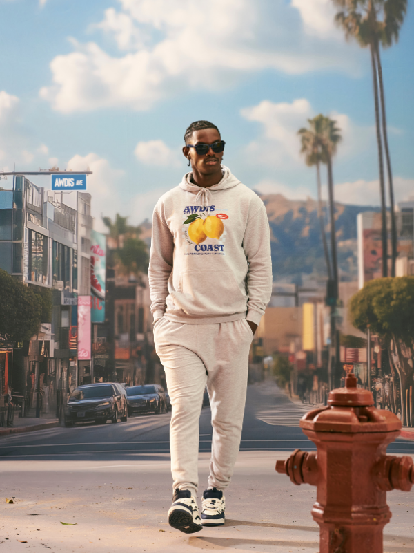 Our Hoodie Hover