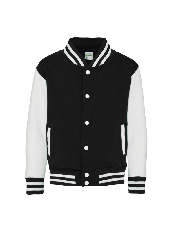 Youth Letterman Jacket