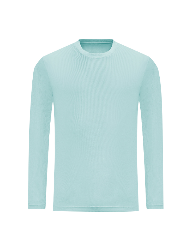 Long Sleeve Cool-T