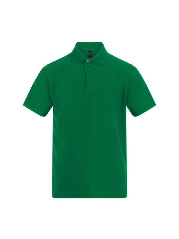 Our Polo