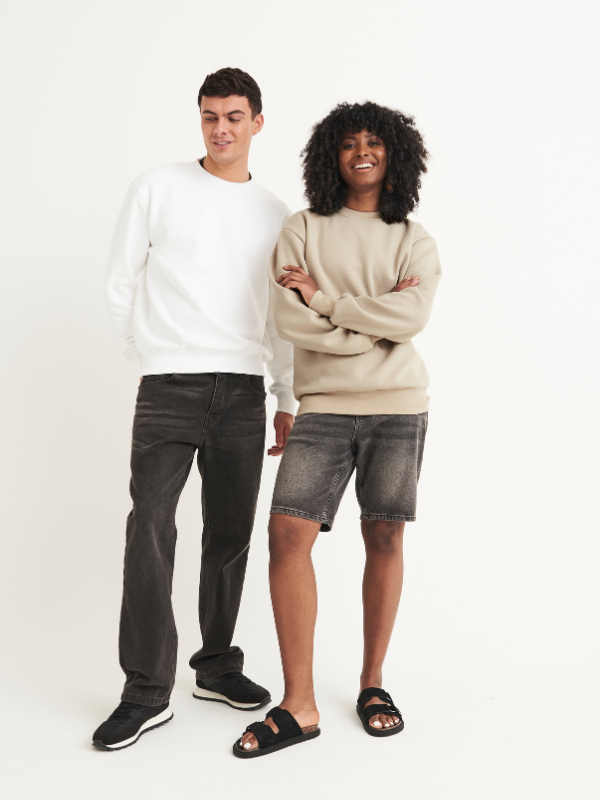 Urban Heavyweight Sweat Alt