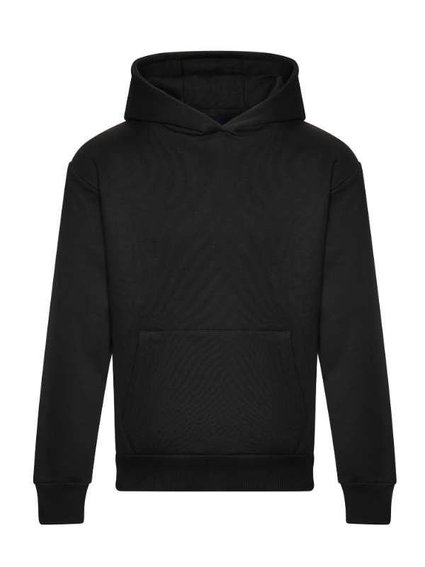 Signature Heavyweight Hoodie
