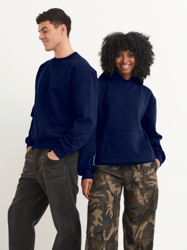 Signature Heavyweight Sweat Alt