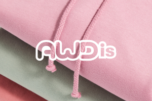 AWDis Fleece Color Chart