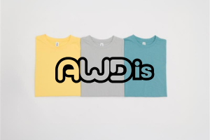 AWDis Spec Sheet