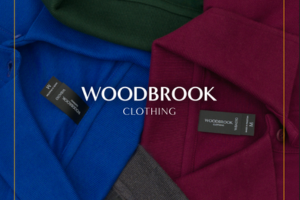 Woodbrook 2025 Digital Catalog