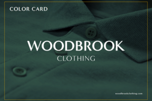 Woodbrook 2025 Digital Swatch