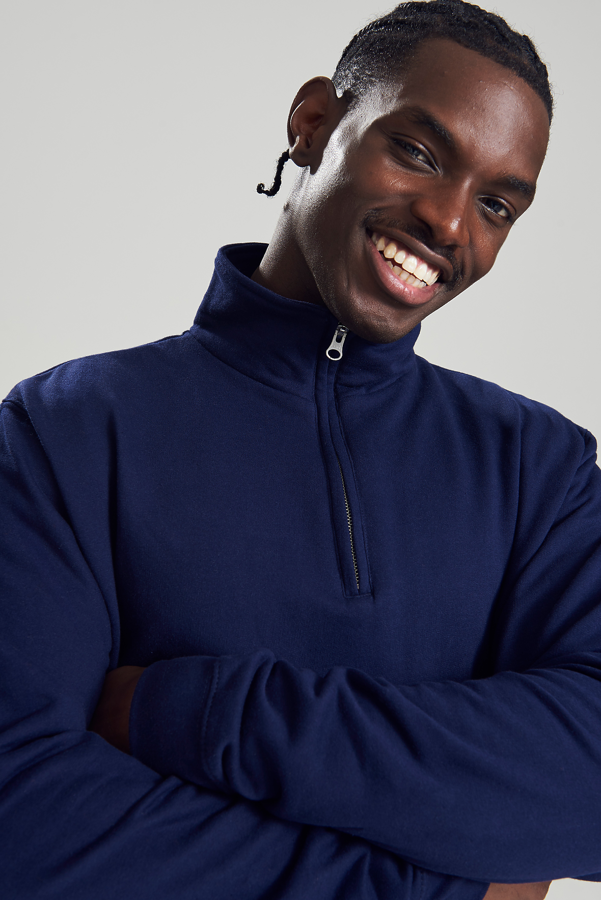 SOPHOMORE QUARTER ZIP | CIT Website