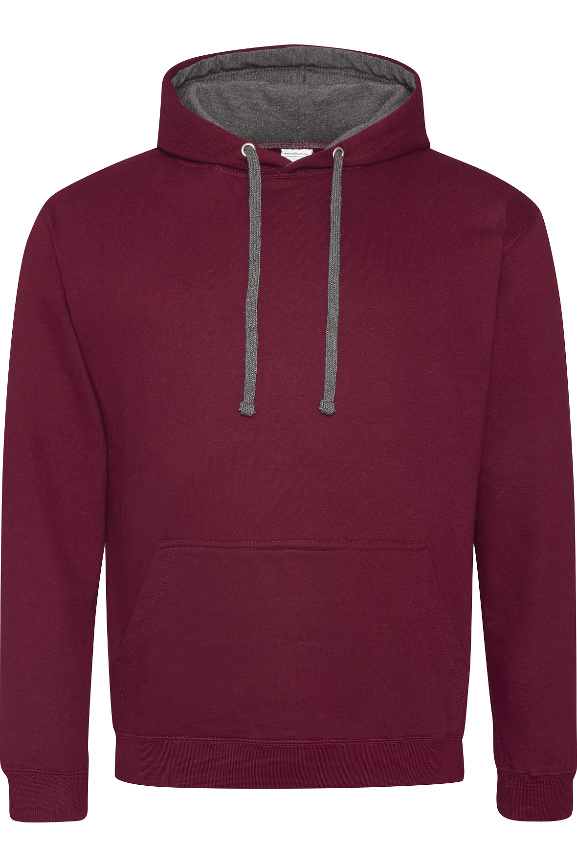 VARSITY CONTRAST HOODIE | CIT Website