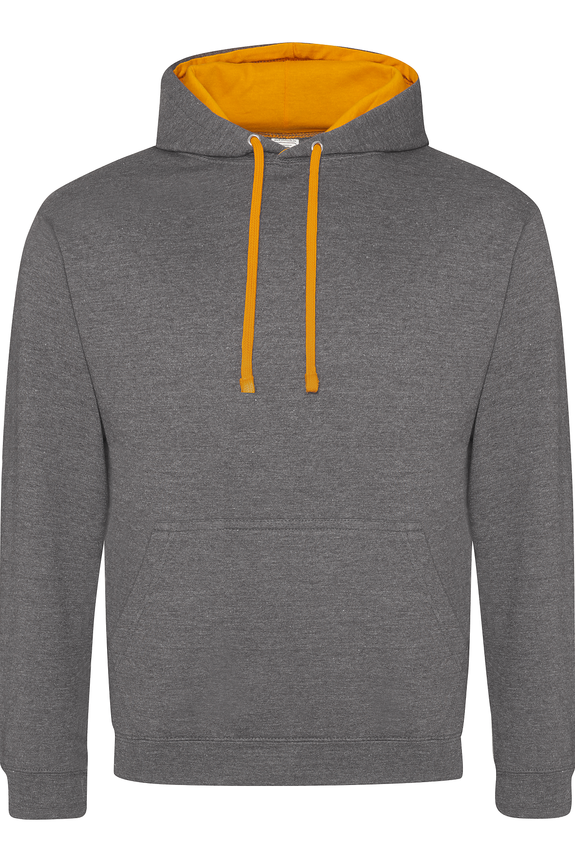 VARSITY CONTRAST HOODIE | CIT Website