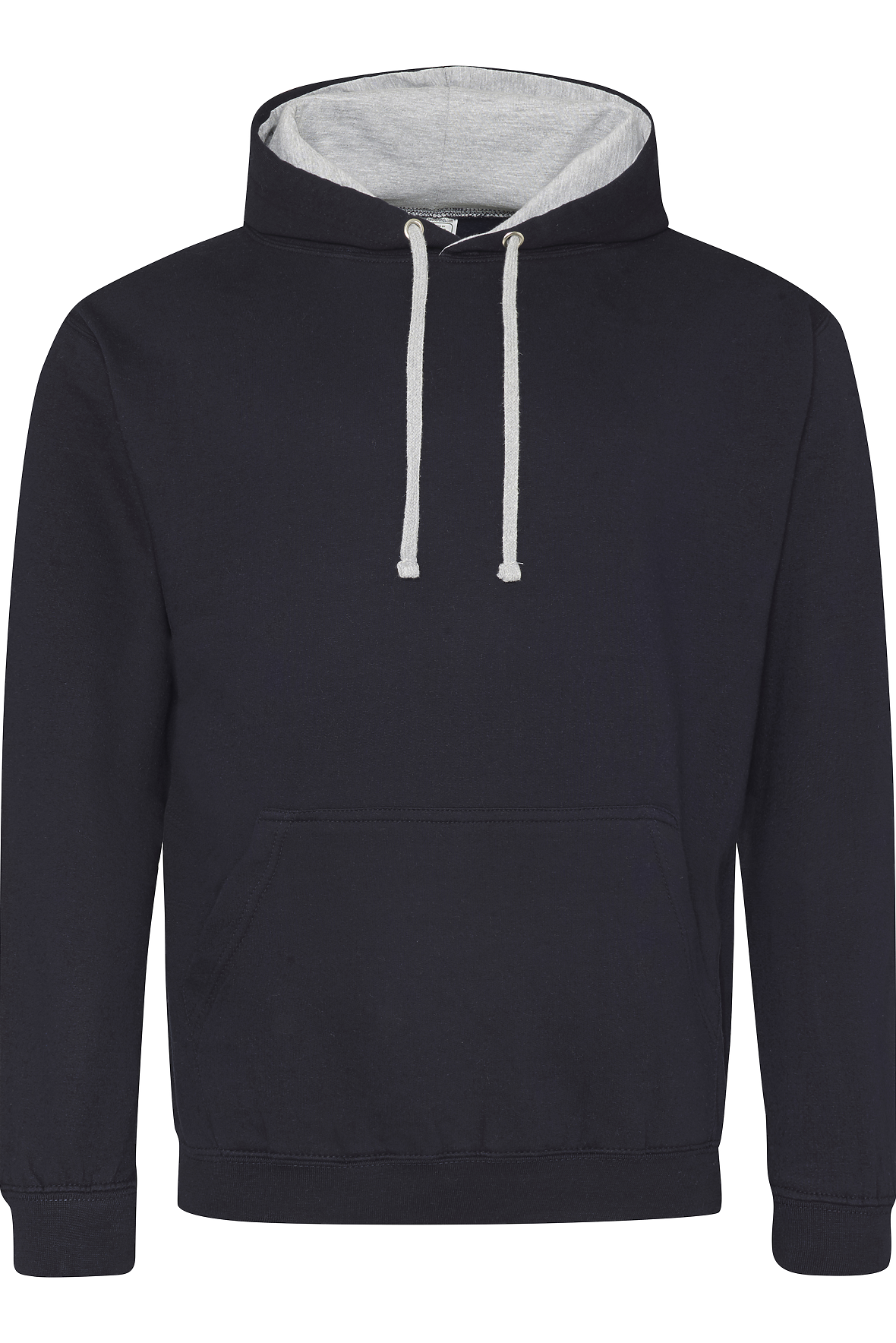 VARSITY CONTRAST HOODIE | CIT Website