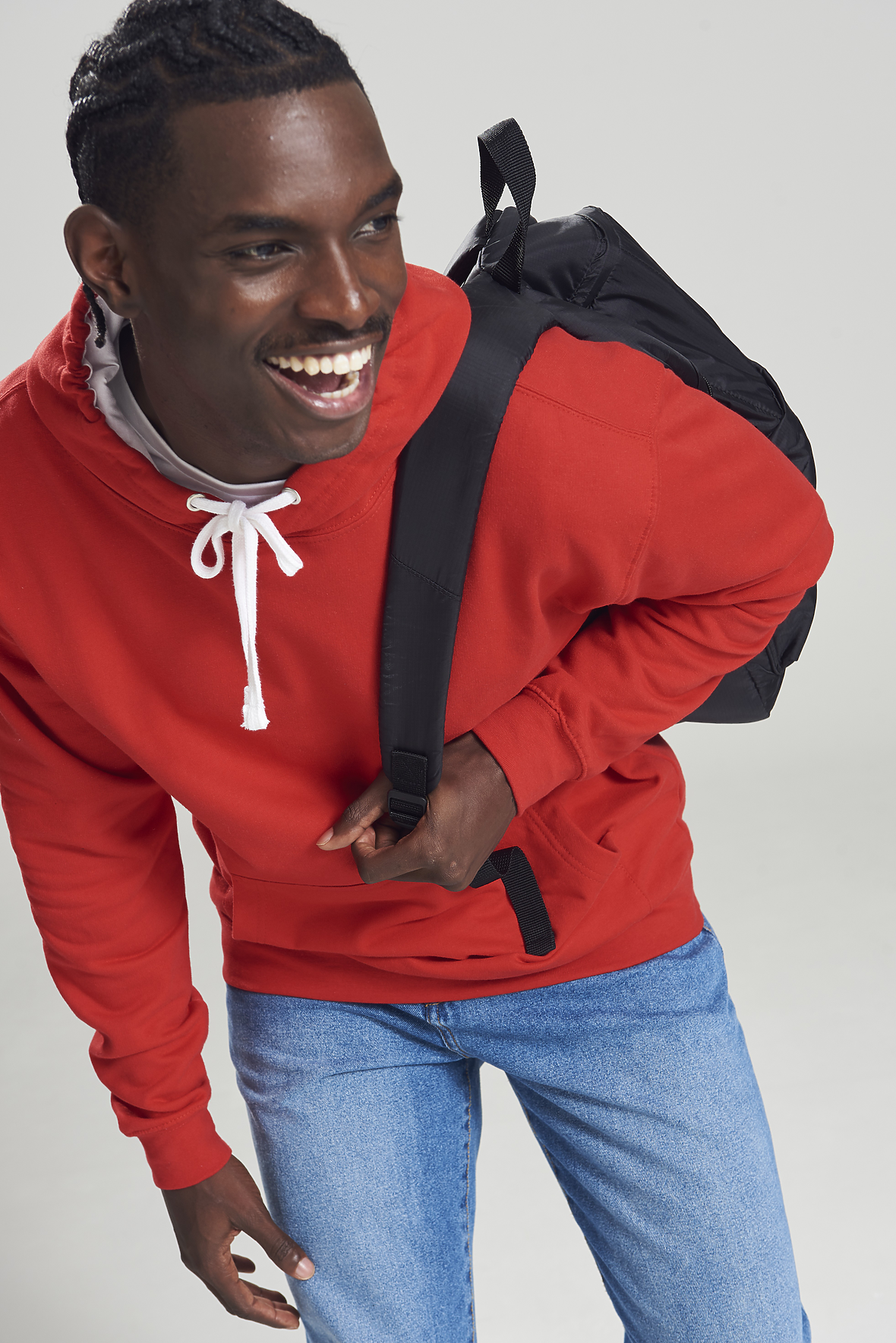 VARSITY CONTRAST HOODIE | CIT Website
