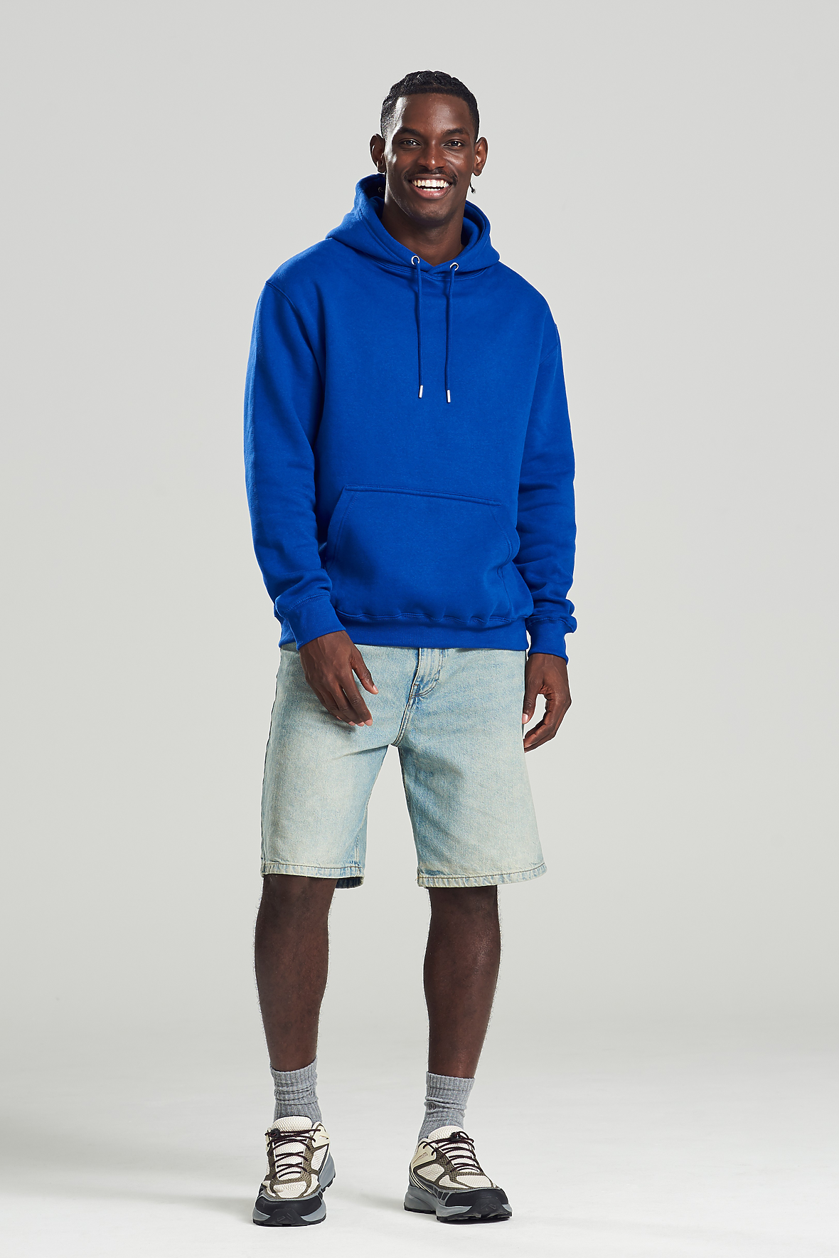 URBAN HEAVYWEIGHT HOODIE | CIT Website