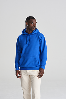 COLLEGE HOODIE