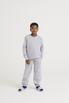 YOUTH COLLEGE SWEAT