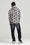 CAMO HOODIE