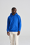 COLLEGE HOODIE