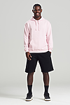 CAMPUS SHORTS