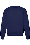 SIGNITURE HEAVY SWEAT OXFORD NAVY