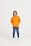 YOUTH ELECTRIC HOODIE