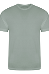 AWDIS T DUSTY GREEN