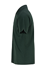 YOUTH JERSEY POLO FOREST GREEN