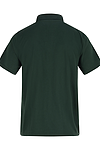 YOUTH JERSEY POLO FOREST GREEN